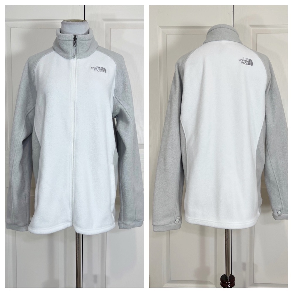 North Face jacket